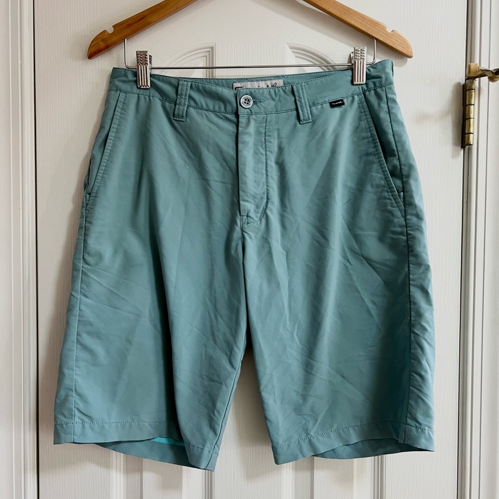 Travis Mathew Golf Shorts